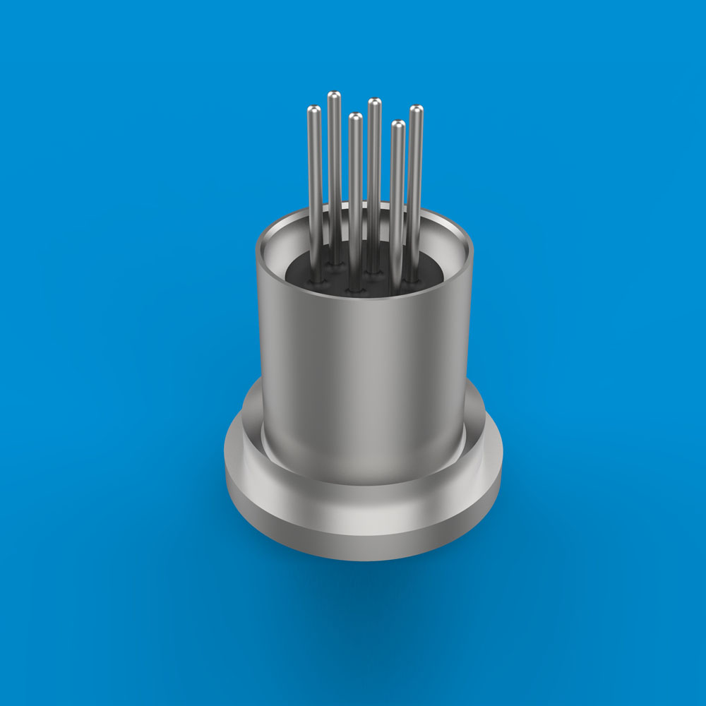 Flowmeter terminal-4